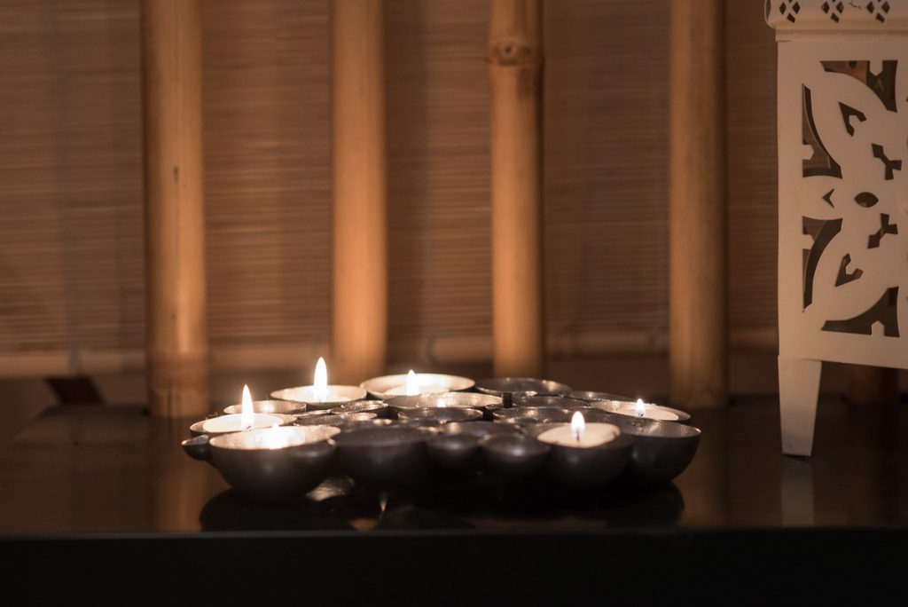 Yoga-Studio, Bruchsal-Untergrombach